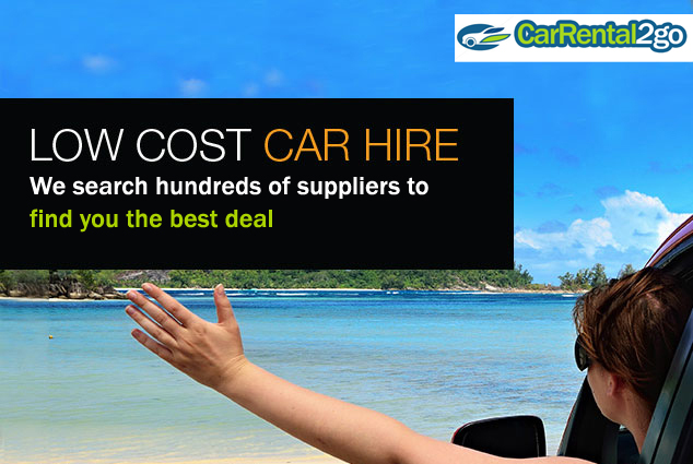 low cost car rental Asia