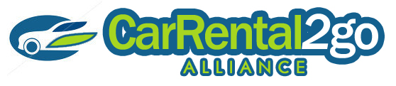 CarRental2go Alliance Logo